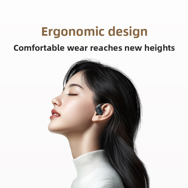 Bluetooth Earphones