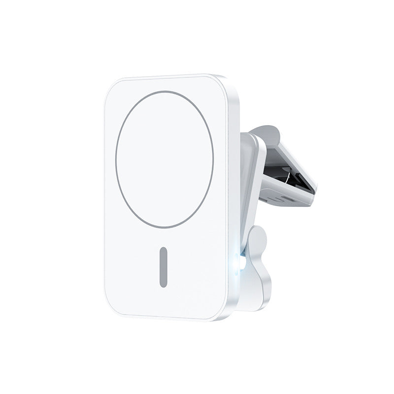 Car Magnetic Wireless Charger