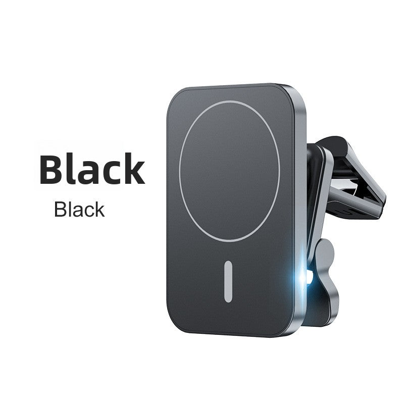 Car Magnetic Wireless Charger