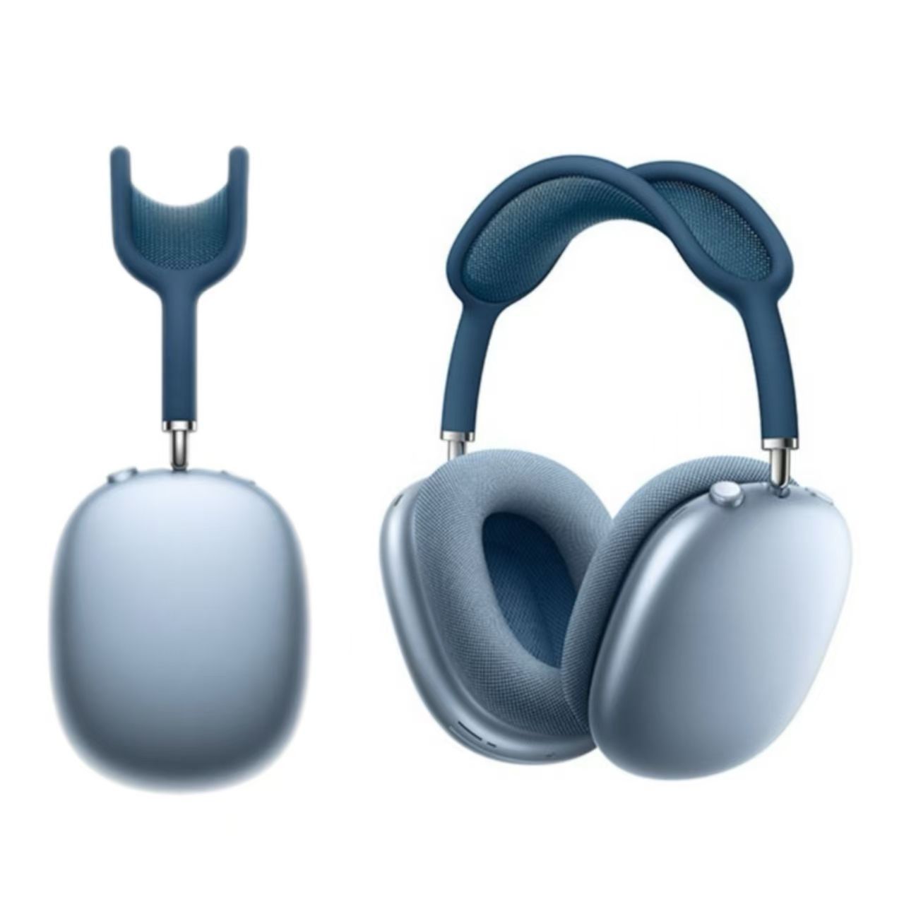 Bluetooth Headphones