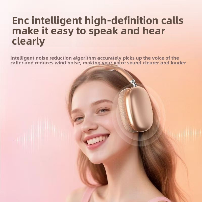 Bluetooth Headphones