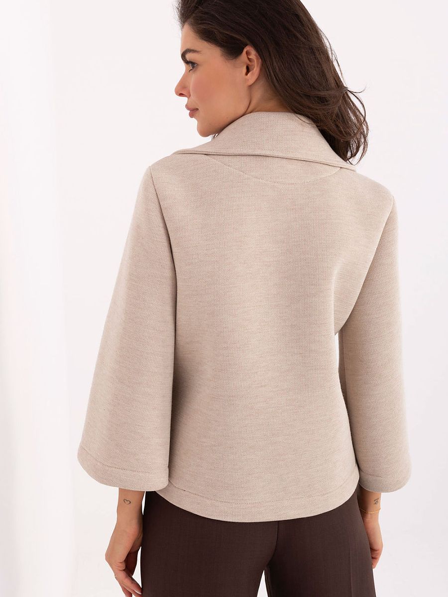 Coat model 218402 Rue Paris